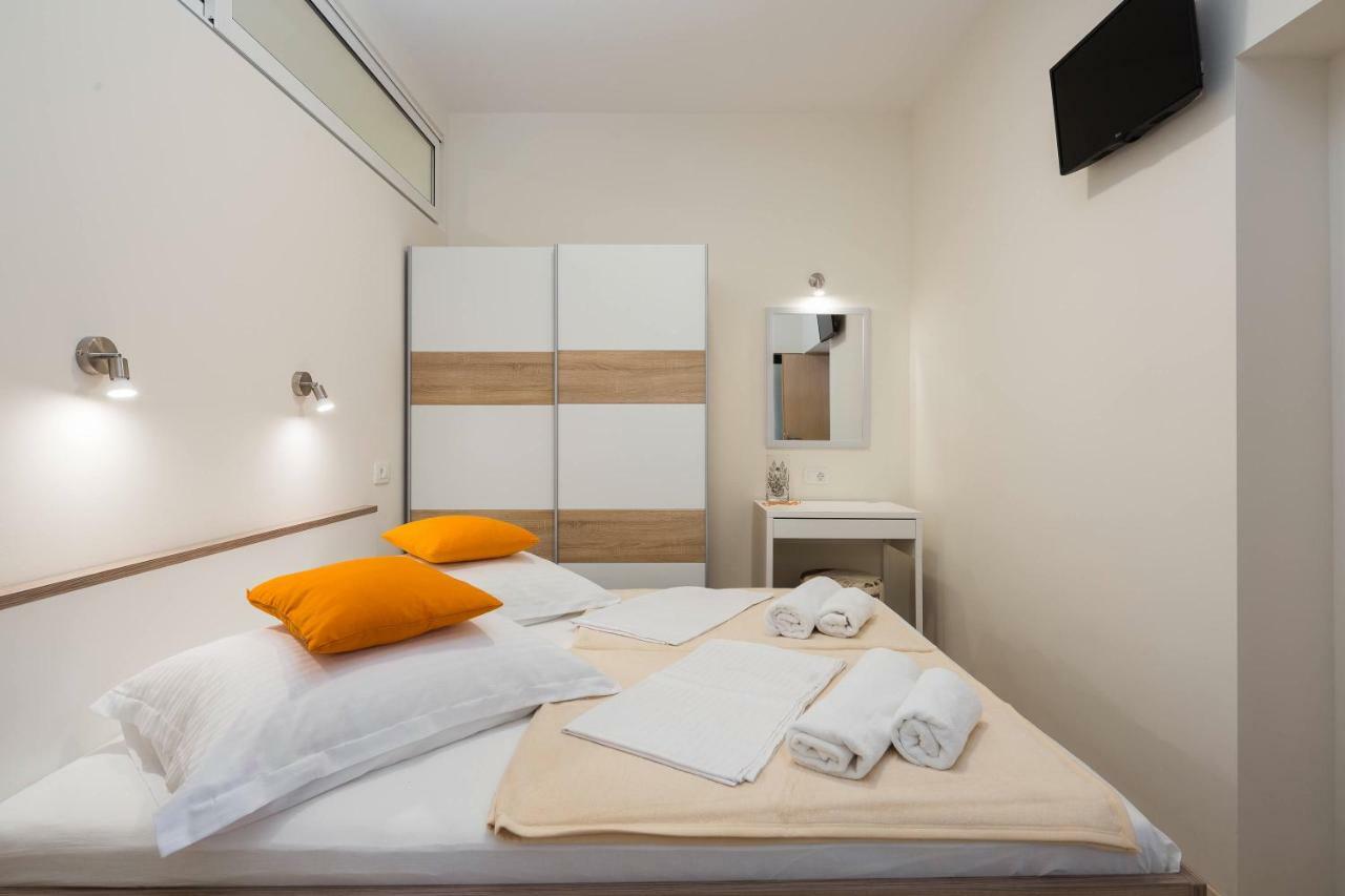 Apartments In זאוסטרוג מראה חיצוני תמונה