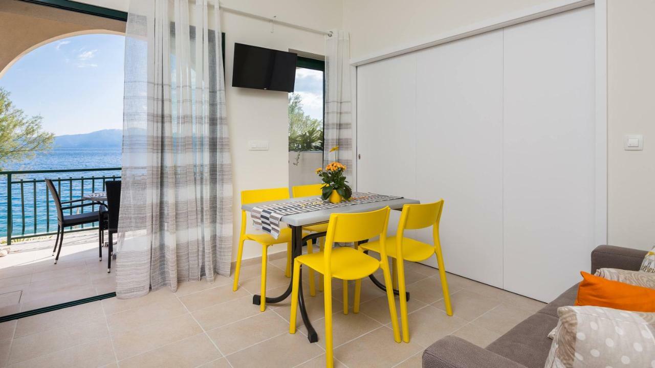 Apartments In זאוסטרוג מראה חיצוני תמונה
