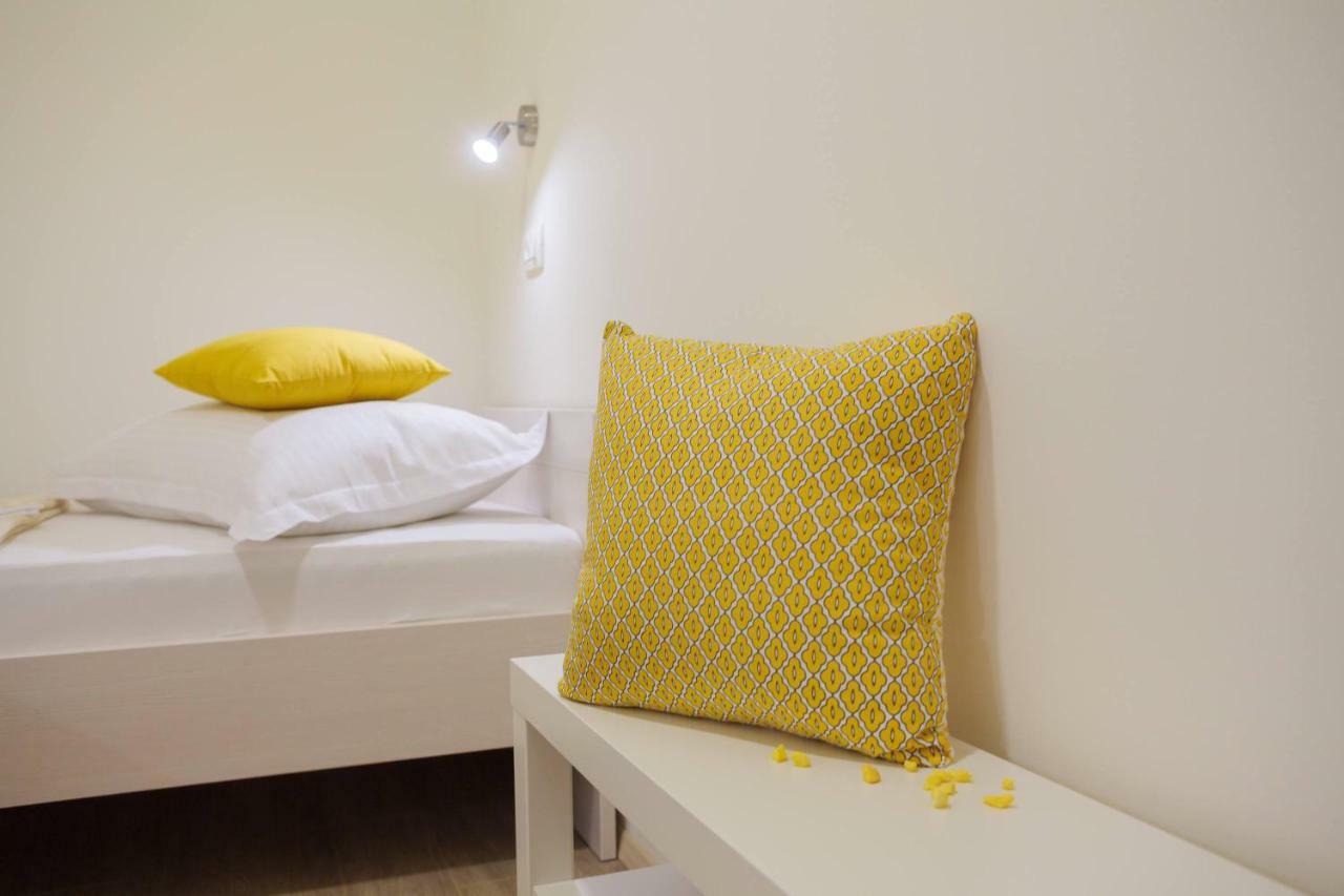 Apartments In זאוסטרוג מראה חיצוני תמונה