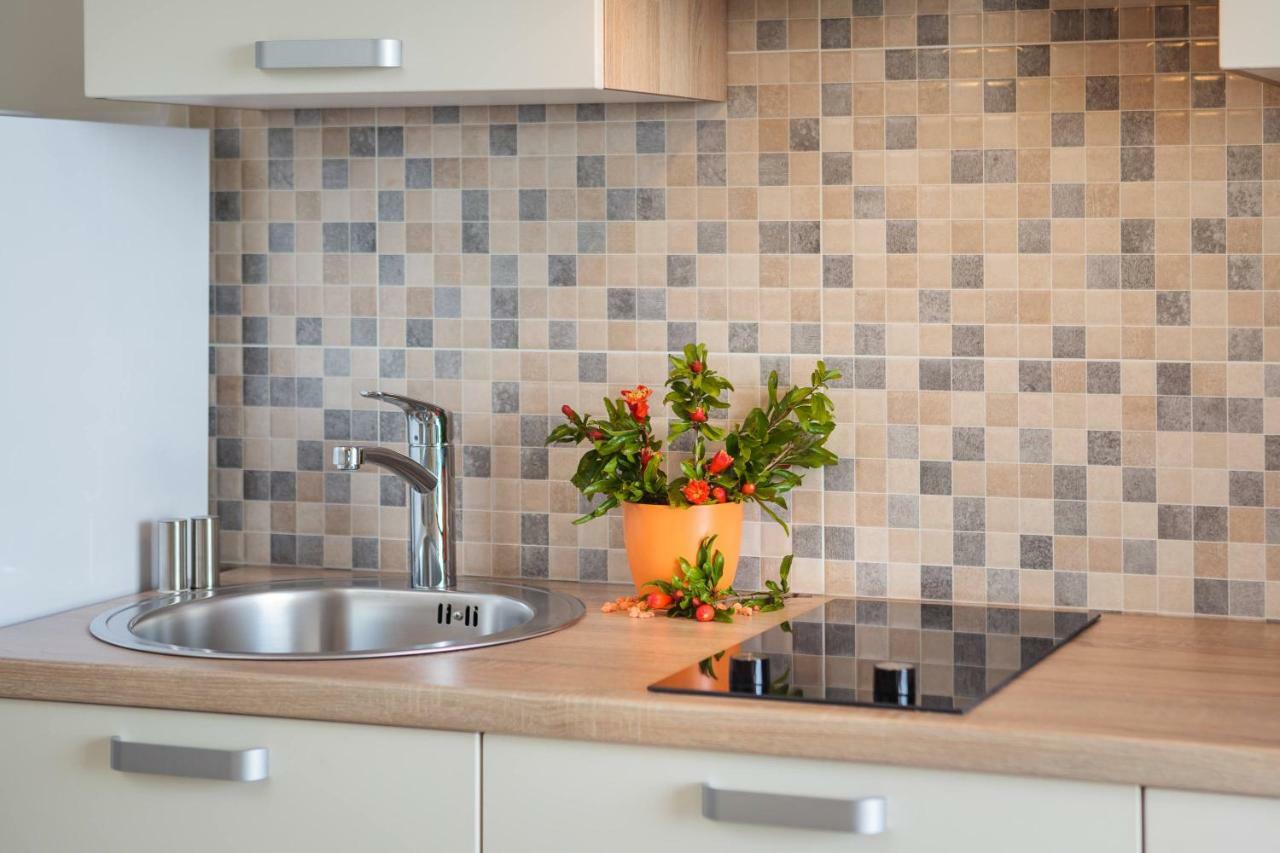 Apartments In זאוסטרוג מראה חיצוני תמונה