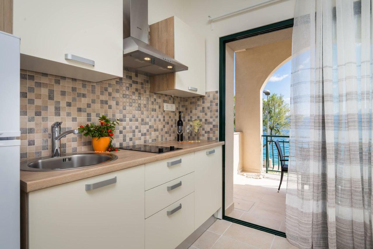 Apartments In זאוסטרוג מראה חיצוני תמונה