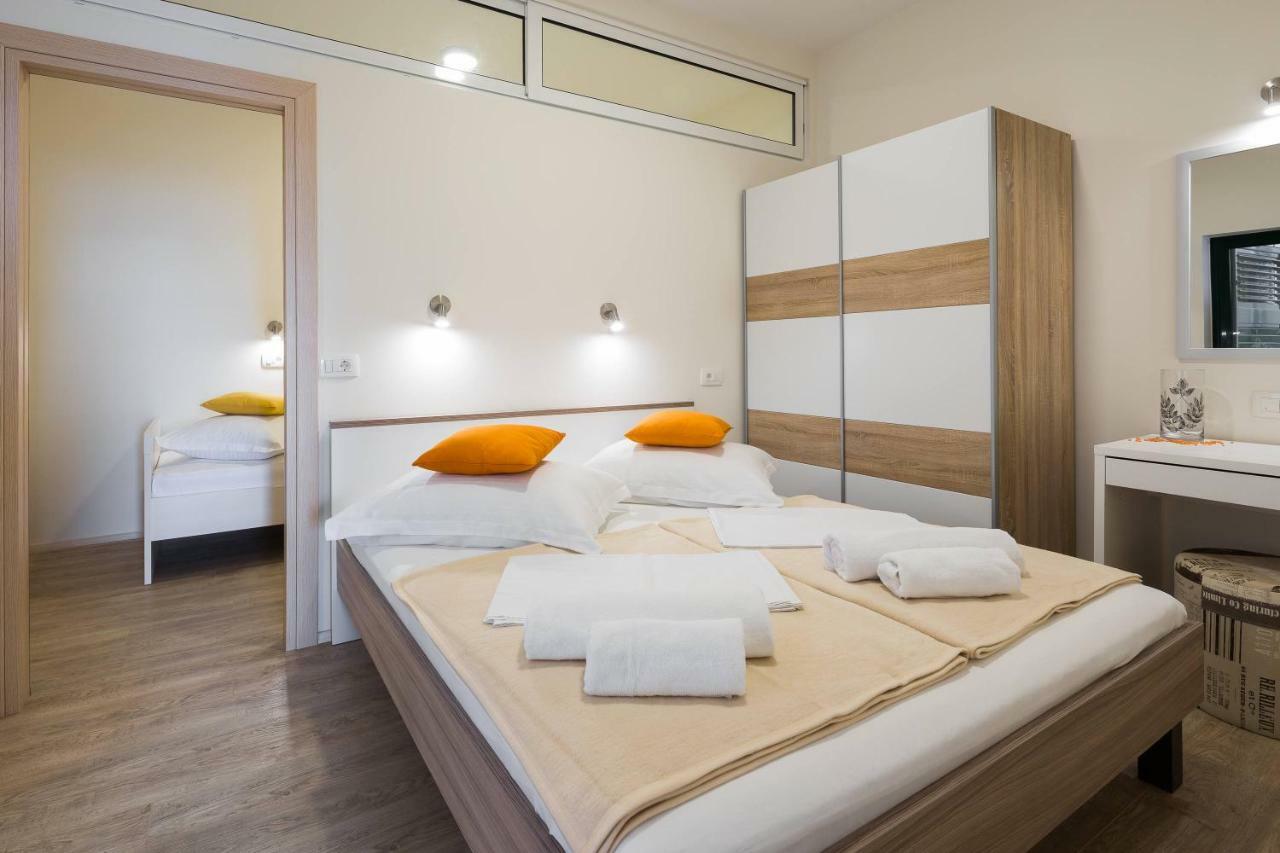 Apartments In זאוסטרוג מראה חיצוני תמונה