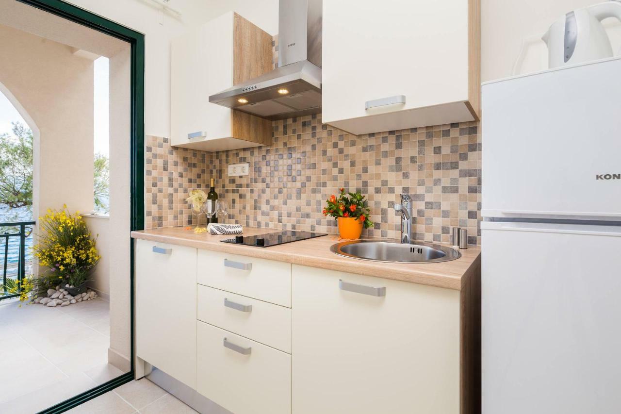 Apartments In זאוסטרוג מראה חיצוני תמונה