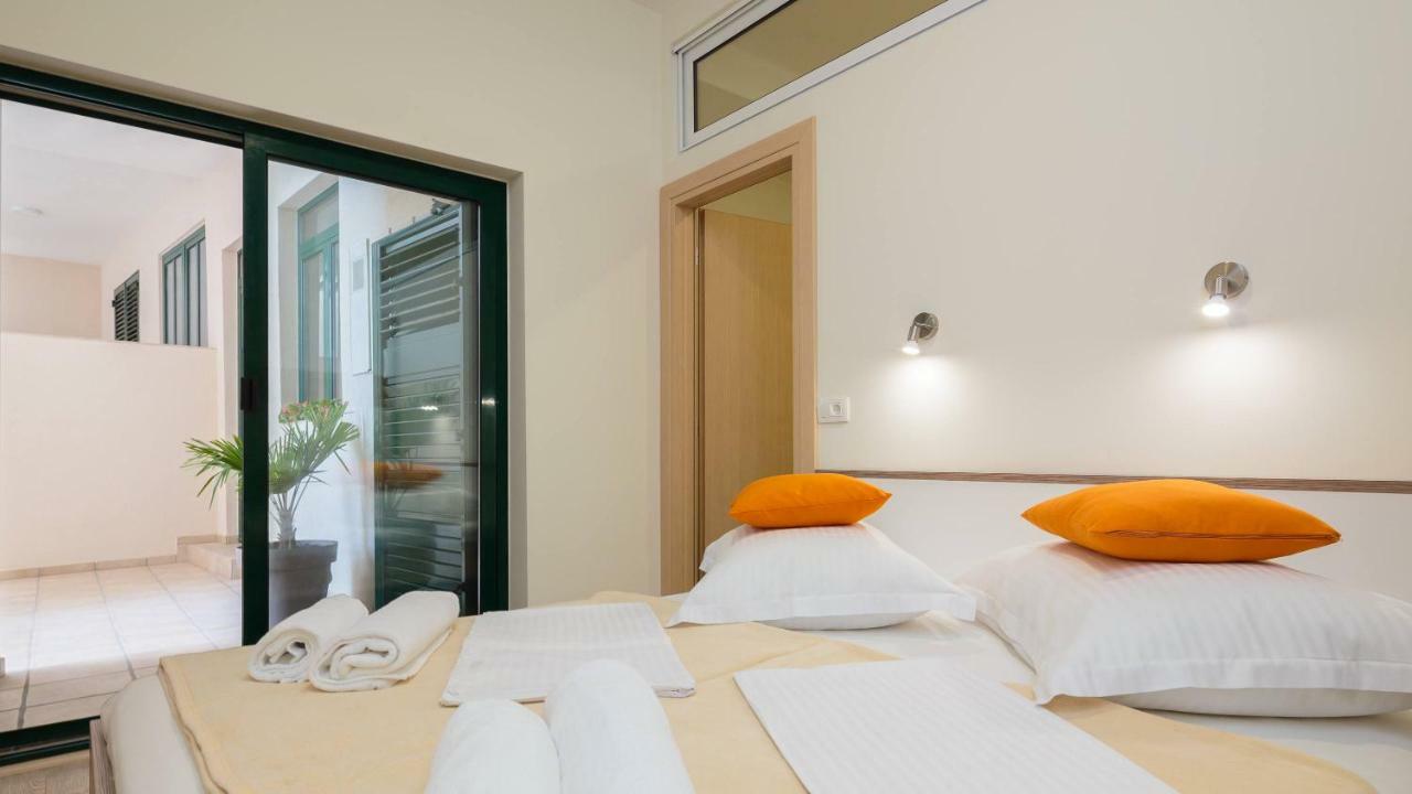 Apartments In זאוסטרוג מראה חיצוני תמונה