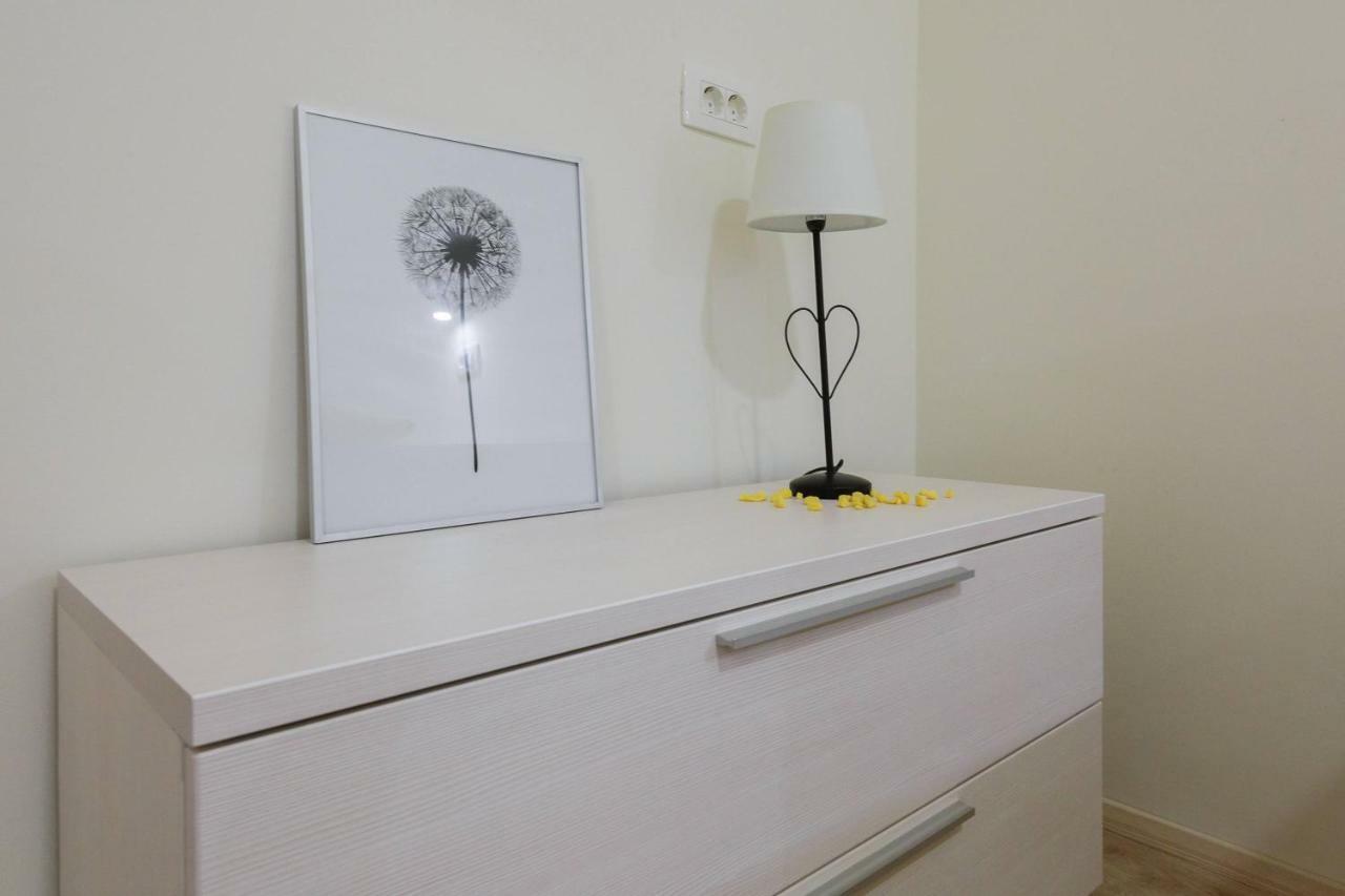 Apartments In זאוסטרוג מראה חיצוני תמונה